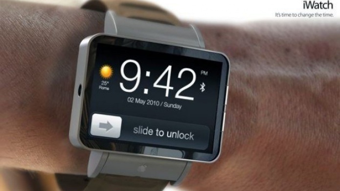 Apple podrÃ­a vender hasta 9 millones de unidades del iWatch este aÃ±o