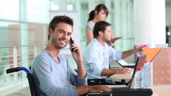 Incentivos para patronos que contraten personas con impedimentos