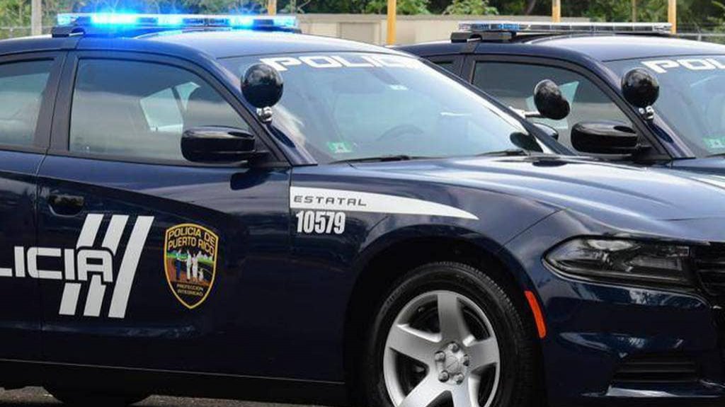  Robo a mano armada en dealer en R&iacute;o Piedras; se busca a los sospechosos 