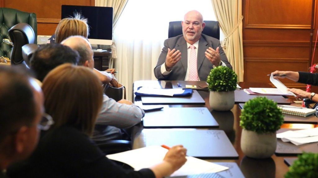  Crean primera Comisi&oacute;n Legislativa para atender efectos del Cambio Clim&aacute;tico 