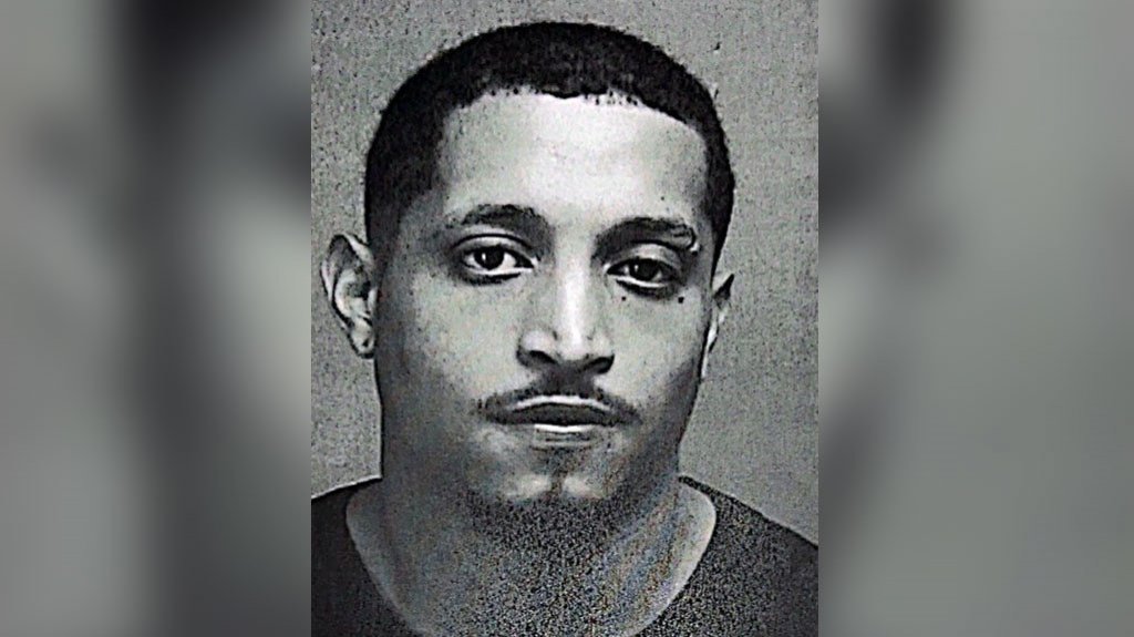  Arrestan a sujeto que le entro a cantazos a su pareja en Puerto Nuevo 