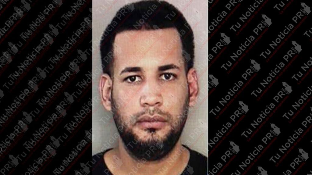 Arrestan al pr&oacute;fugo &ldquo;Javi Popcorn&rdquo; acusado de doble asesinato en Salinas 
