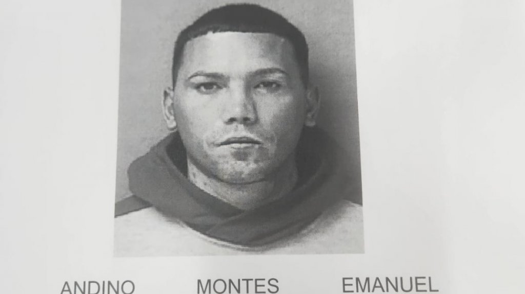  Arrestado por ley 54 en Manat&iacute; 