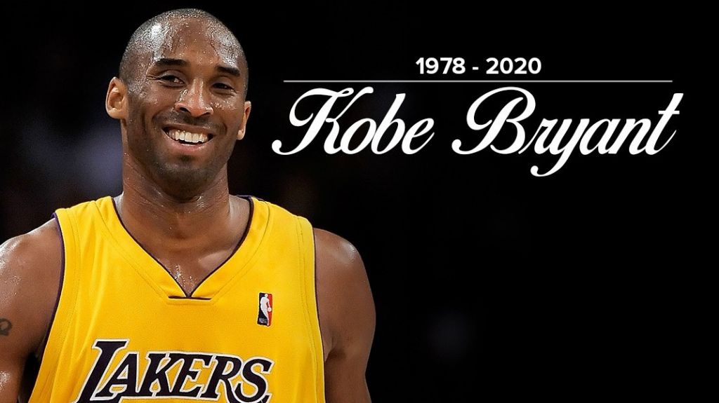  Kobe Bryant entra al Salón de la Fama del baloncesto 
