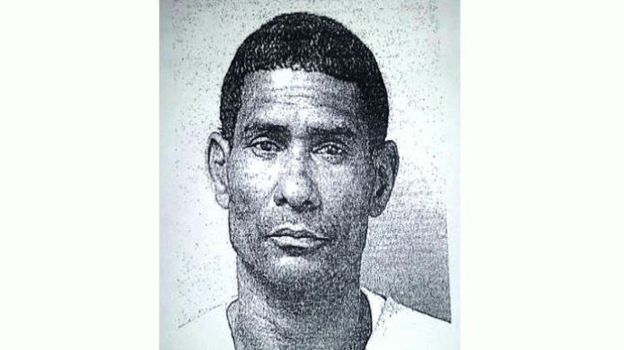 En la cÃ¡rcel hombre que robo en salÃ³n de actividades 