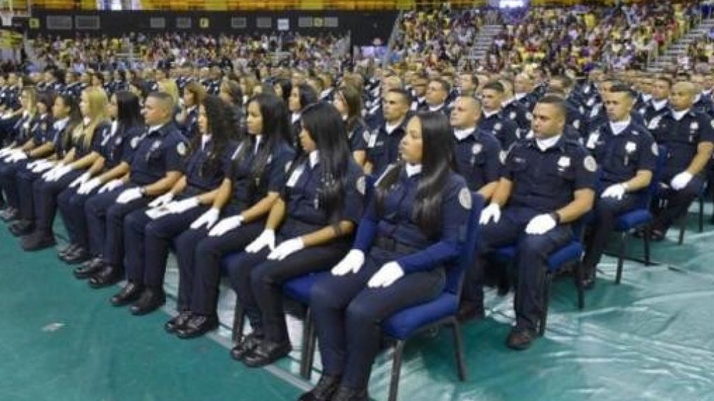  Secretario de Correcci&oacute;n y Rehabilitaci&oacute;n anuncia nueva academia para 500 oficiales correccionales 