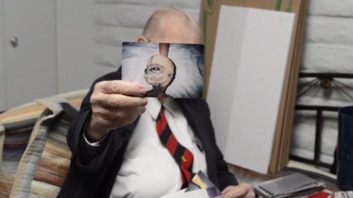 CientÃ­fico en el lecho de muerte hace confesiones impactantes sobre extraterrestres