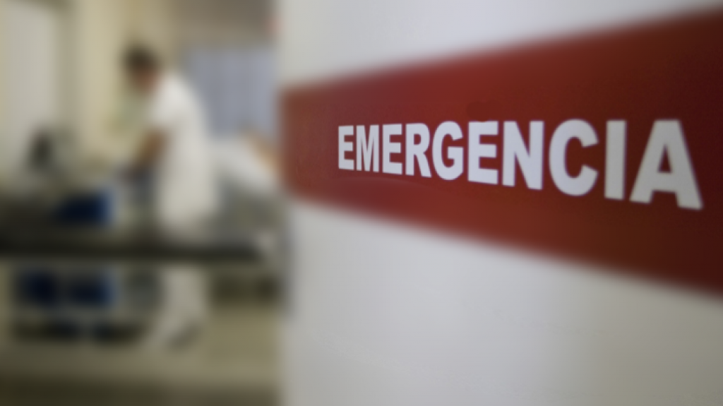  Individuo llega herido de bala a un hospital de la zona de Guayama 