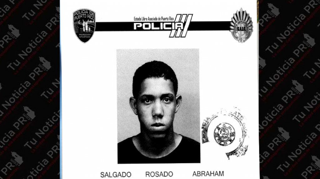  Lo asesinaron ayer frente a su familia en Dorado 