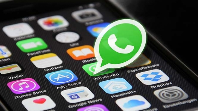 Regresan las frases a los estados de Whatsapp