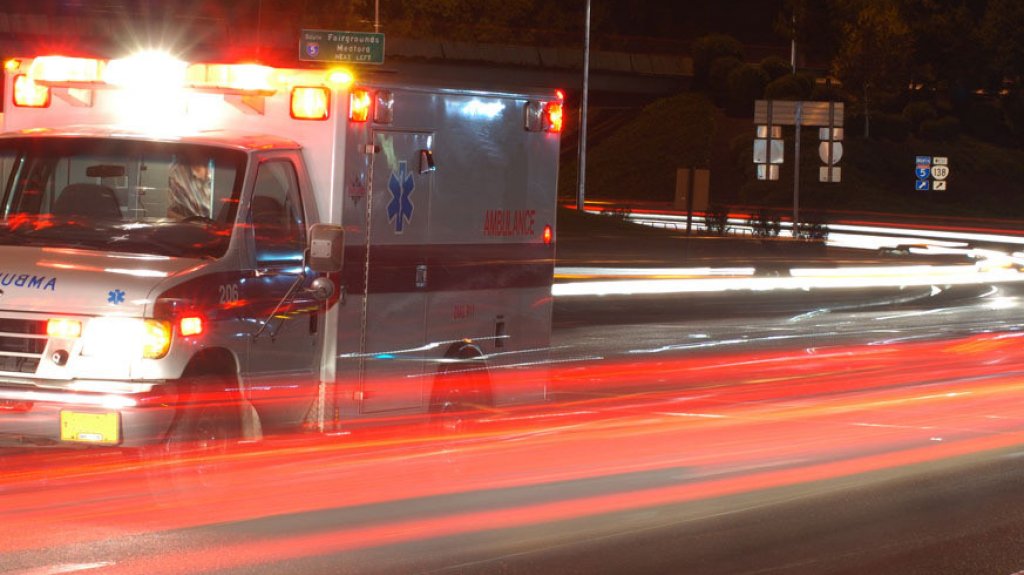  Herido de bala en medio de robo de auto en gasolinera de Guaynabo 