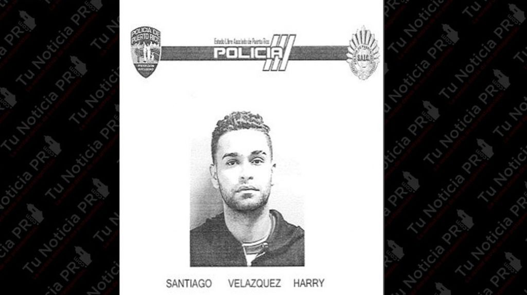  A la c&aacute;rcel hombre que agredi&oacute; a su pareja en Guayanilla 