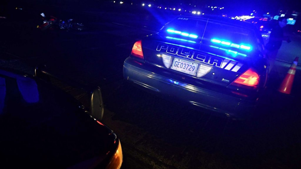  Hombre muere baleado mientras conduc&iacute;a una motora en Fajardo 