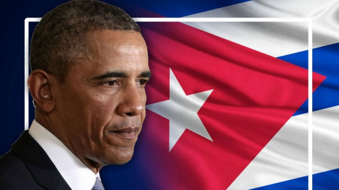 Obama anunciarÃ¡ la reapertura de embajadas en Cuba y EEUU
