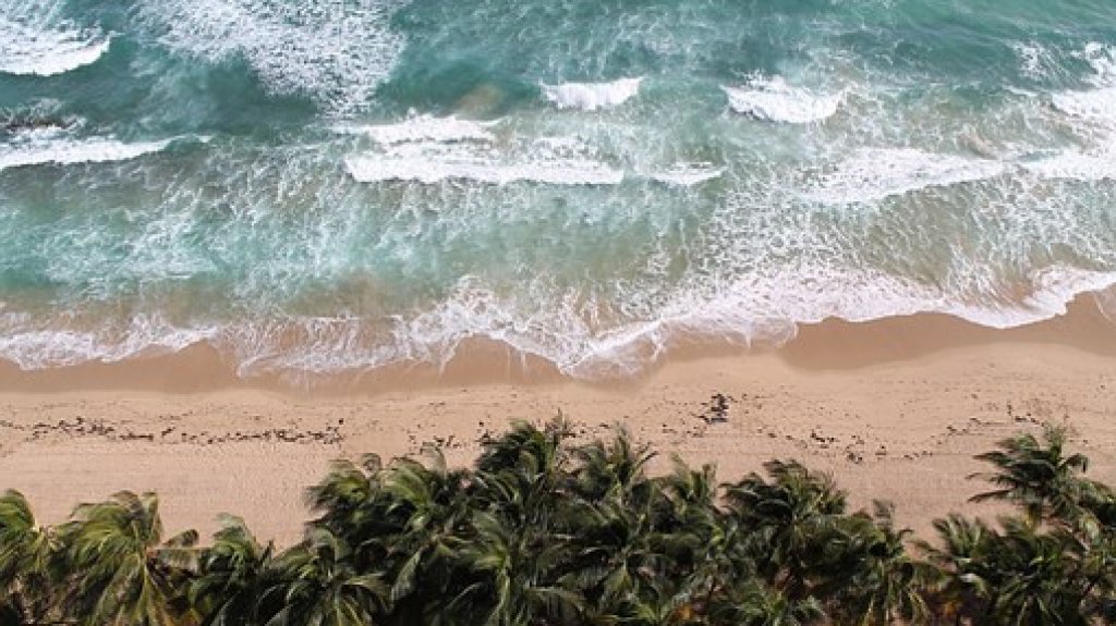  Identifican a hombre que pereci&oacute; ahogado en playa de Fajardo 