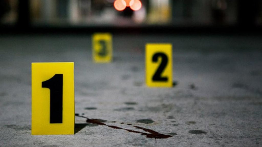 Herido de bala en Guaynabo 