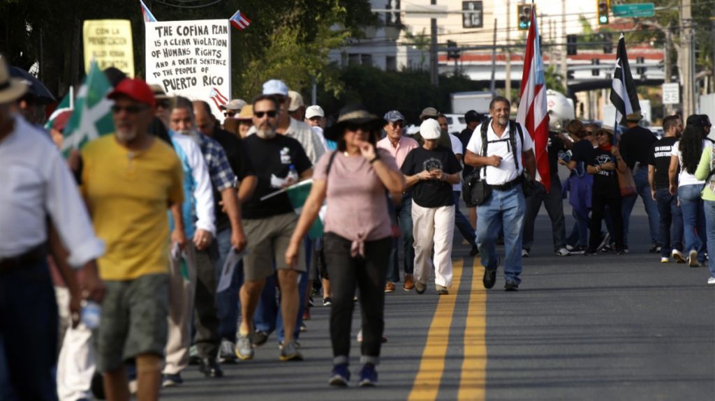  Jueza Taylor rechaza petici&oacute;n de Junta de pr&oacute;rroga para demandar acreedores 
