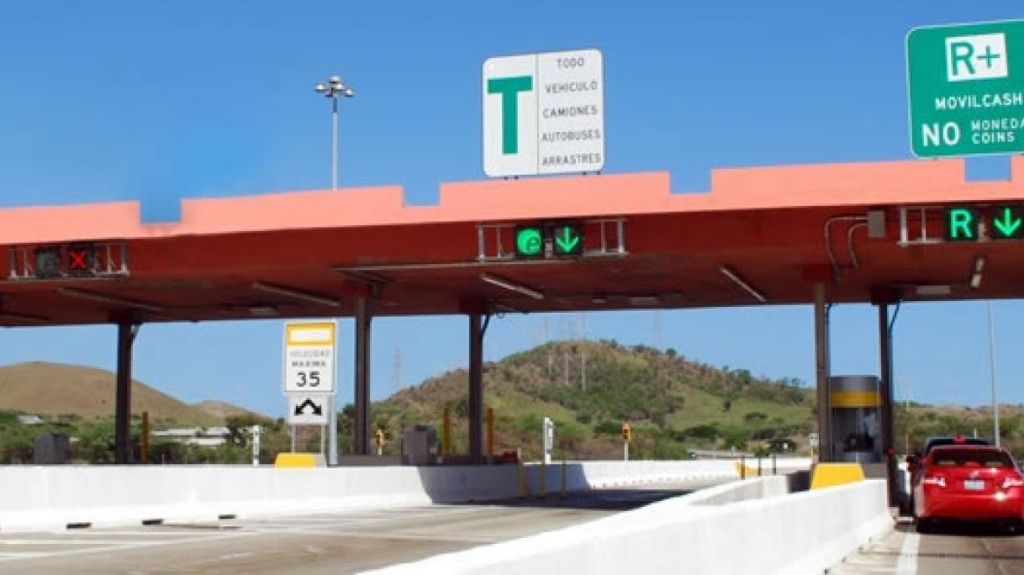  C&aacute;mara cita a empresas que administran sistema de cobro de peajes y multas de AutoExpreso 