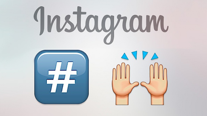 Instagram se actualiza para aÃ±adir Emojis en hashtag y nuevos filtros para tus fotos