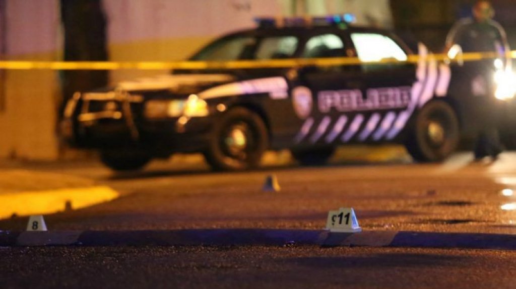  Tiroteo en negocio de Santurce deja un hombre muerto 