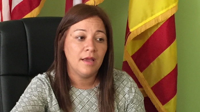 Alcaldesa de Morovis: "Negligencia de la AAA raya en lo criminal"