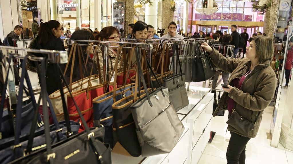  Macy's anuncia 5.000 despidos y el cierre de otras once tiendas 