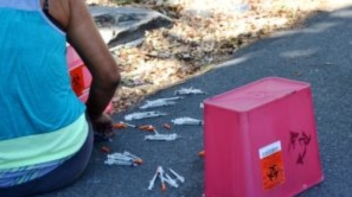 Alternativa para prevenir muertes por sobredosis ante llegada del fentanilo a la Isla