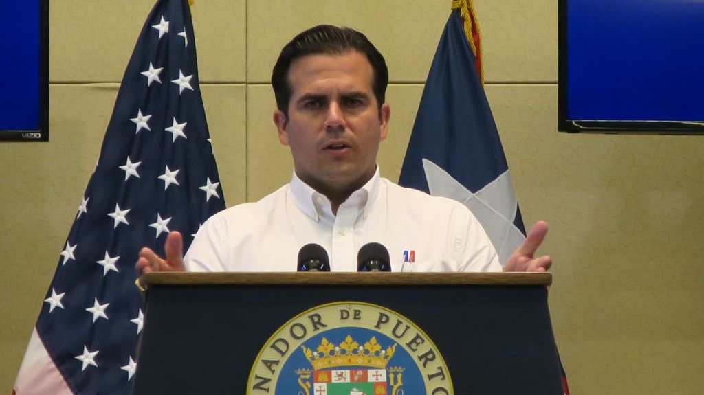  El gobernador no implementar&aacute; medidas de la Junta de Supervisi&oacute;n 