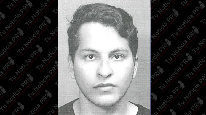 En la cÃ¡rcel "Chamaquito" de 21 que violo a una niÃ±a de 11 aÃ±os en Guaynabo