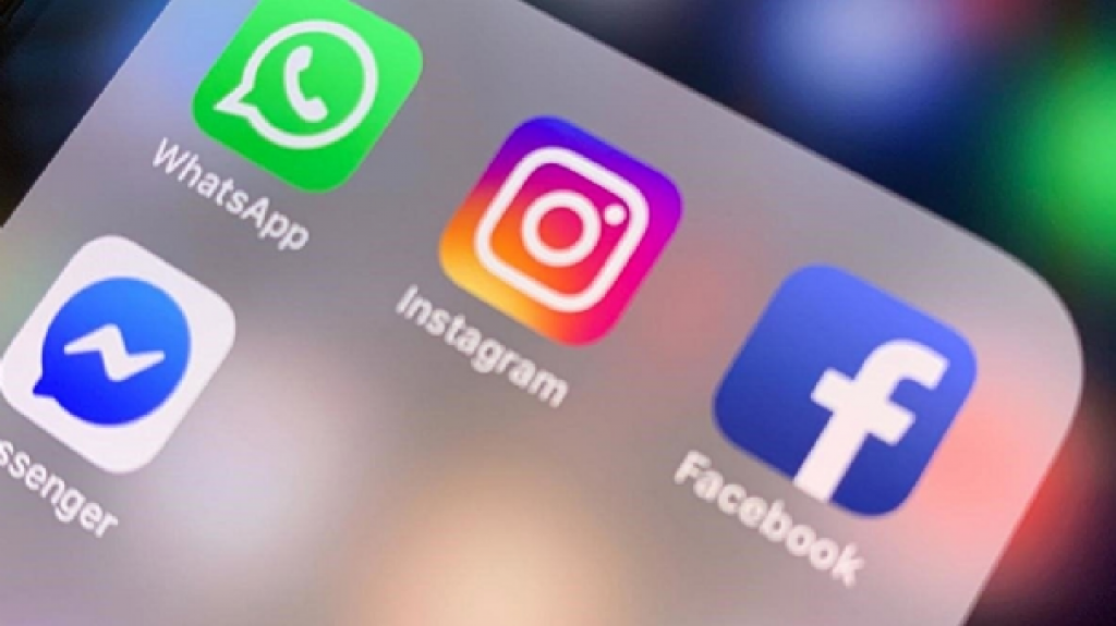  Facebook, Instagram y WhatsApp comienzan paulatinamente a funcionar de nuevo tras el apagón de siete horas 