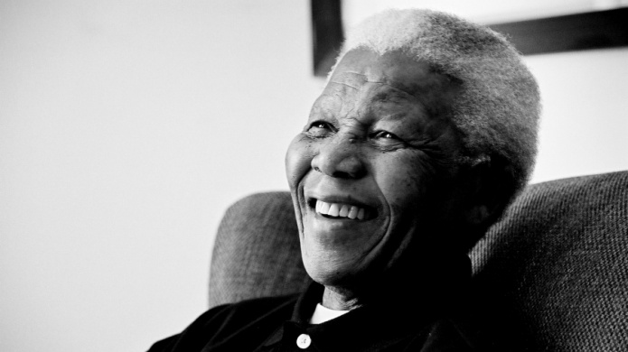 Fallece el ex presidente de SudÃ¡frica Nelson Mandela
