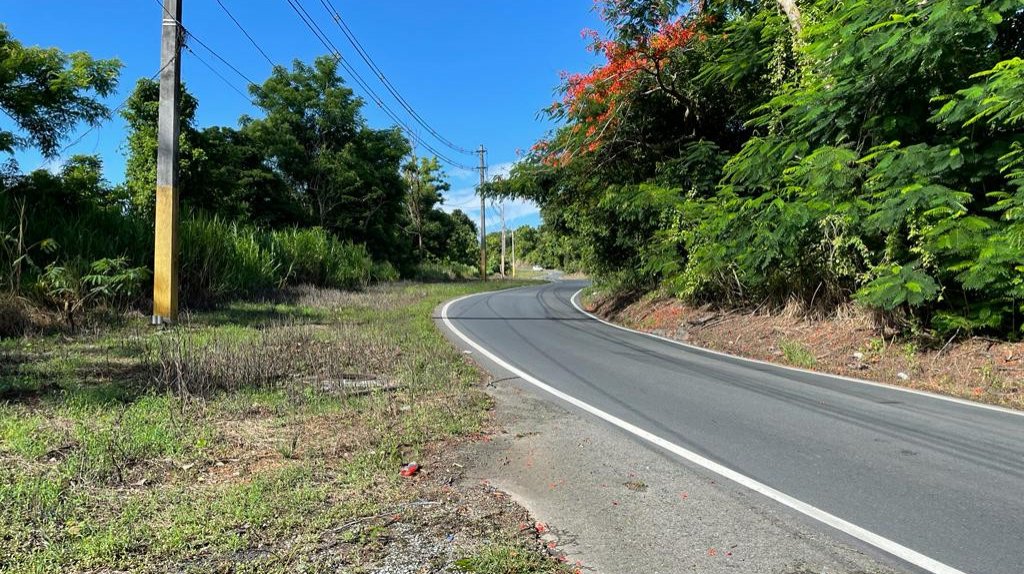  DTOP anuncia trabajos de mejora en la PR-858 de Carolina 
