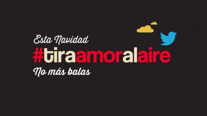 PolicÃ­a de Puerto Rico lanza campaÃ±a digital âTira Amor al Aireâ