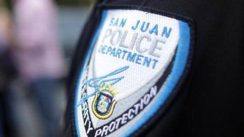  Asaltan turista en la placita de Santurce 