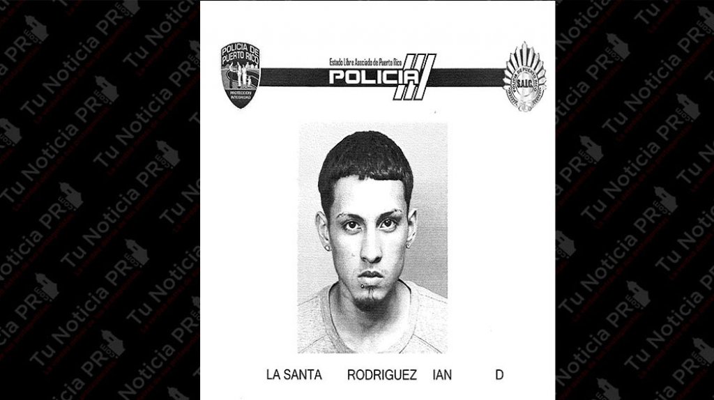  Identifican a joven de 22 a&ntilde;os asesinado a tiros ayer en San Juan 