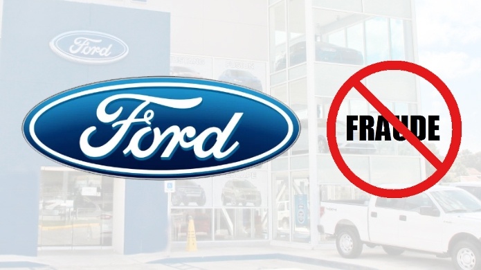 CompaÃ±Ã­a Ford lanza alerta de fraude en Puerto Rico