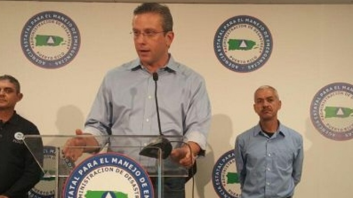 En vivo: Suspenden clases maÃ±ana en escuelas del paÃ­s 