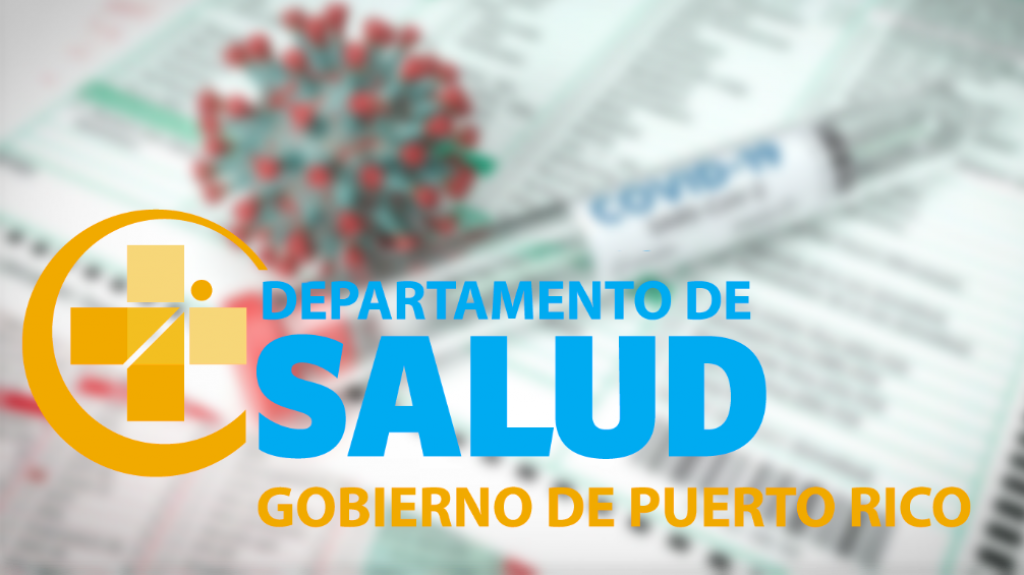  Salud reporta 873 contagios, un fallecido y 58 hospitalizados 