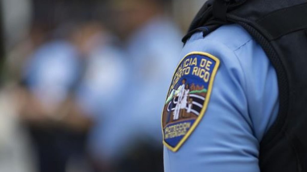  Identifican joven de 19 a&ntilde;os que fue herida de bala en Cayey 