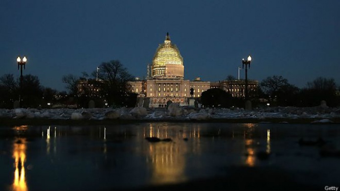 EE.UU.: CÃ¡mara de Representantes rechaza financiar al Departamento de Seguridad Nacional