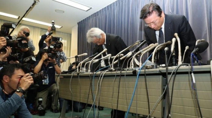 Mitsubishi Motors reconoce haber falseado durante 25 aÃ±os datos de consumo de combustible