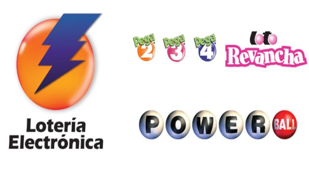  Sorteos de la Loter&iacute;a Electr&oacute;nica de Puerto Rico del jueves, 29 de agosto de 2019. 