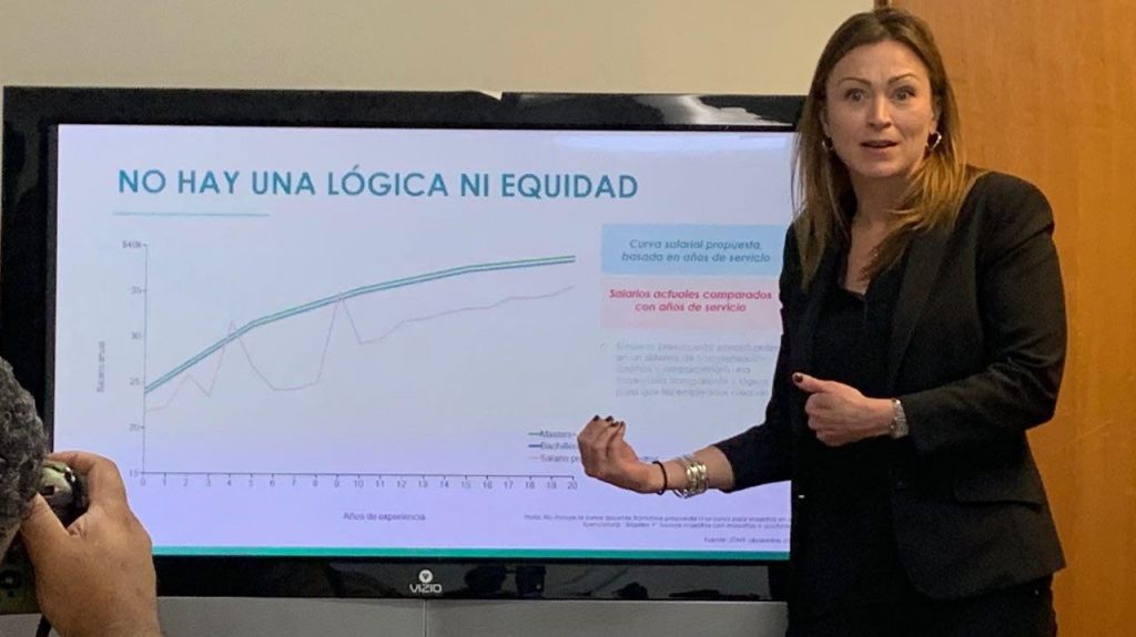  C&aacute;mara investigar&aacute; otorgamiento de contrato de Keleher 