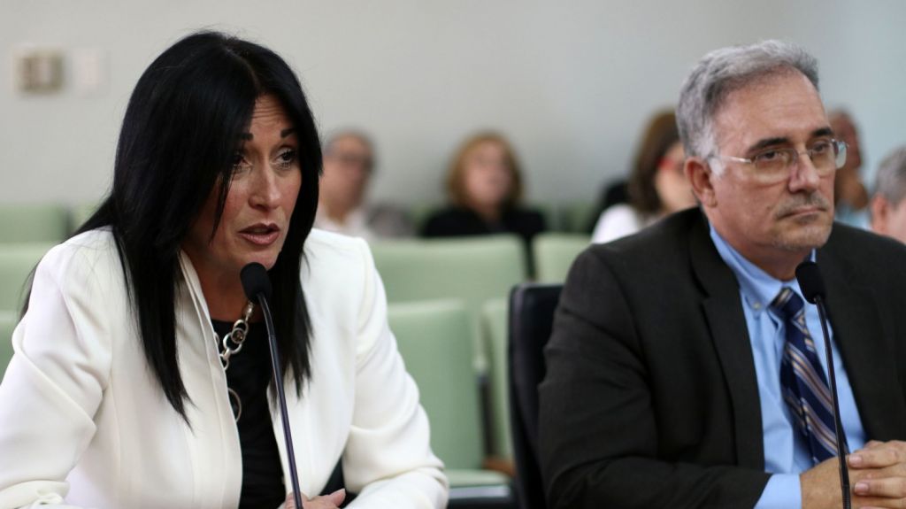  Junta de Planificaci&oacute;n denuncia irregularidades en el Consejo Estatal de Deficiencia en el Desarrollo 