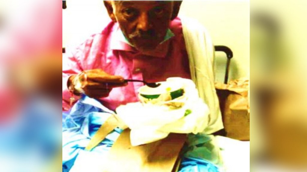  Encuentran sin vida a octogenario desaparecido de &eacute;gida en San Juan 