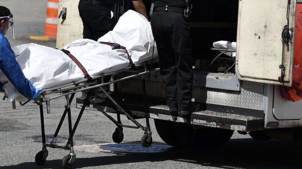  Hallan a un hombre muerto en residencial de Ponce 
