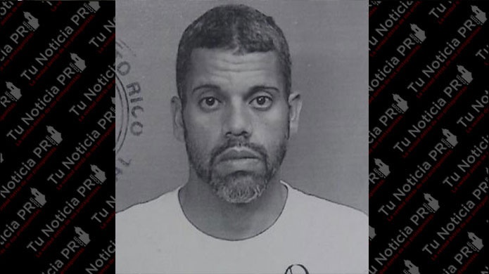 En prisiÃ³n hombre que robo de 20 mil dÃ³lares en BayamÃ³n