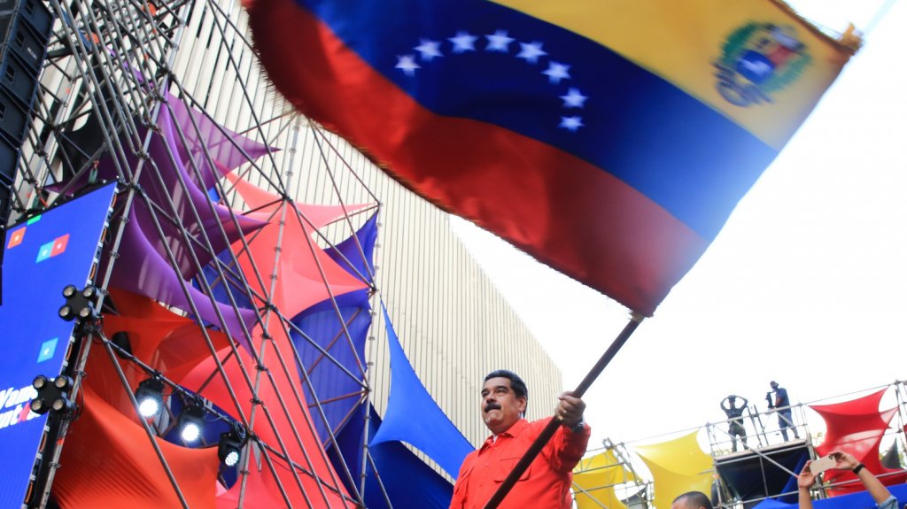  D&iacute;az-Balart: Maduro no lograr&aacute; confundirnos con falsas elecciones 