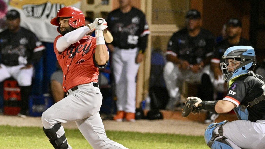  Cayey y Salinas con victorias en la Doble A 