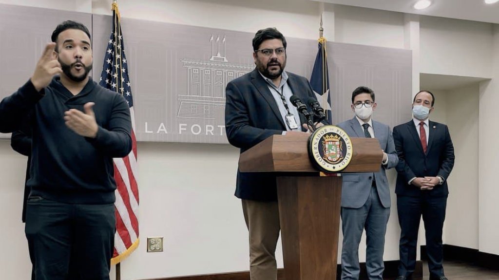  Se pueden contagiar en las escuelas o en el mall, dice secretario de Salud 